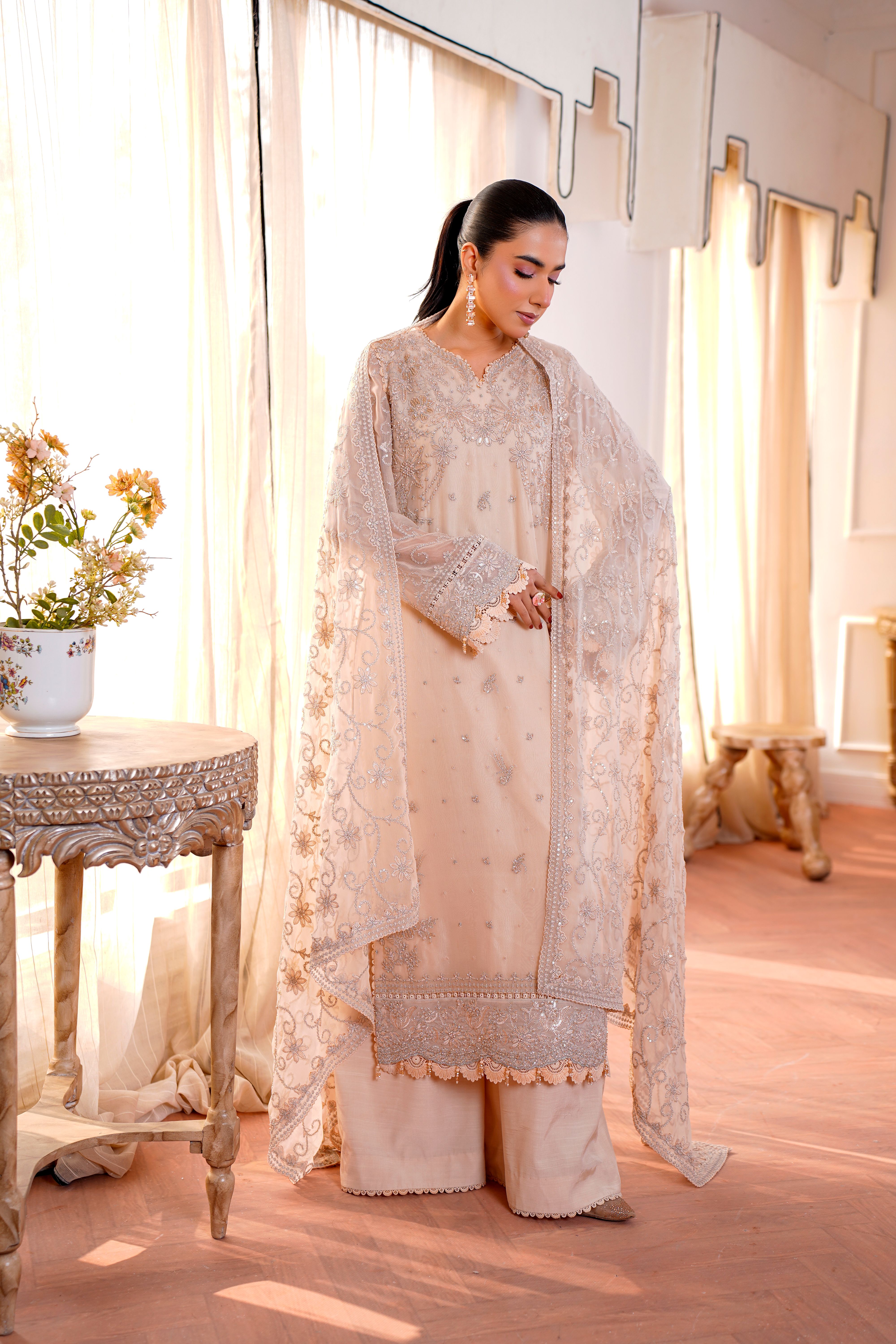 Women's clothing